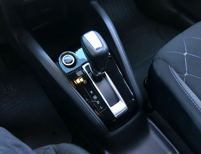 Imagem 14 – Kicks 2021 1.6 16V Flexstart Sv 4P Xtronic