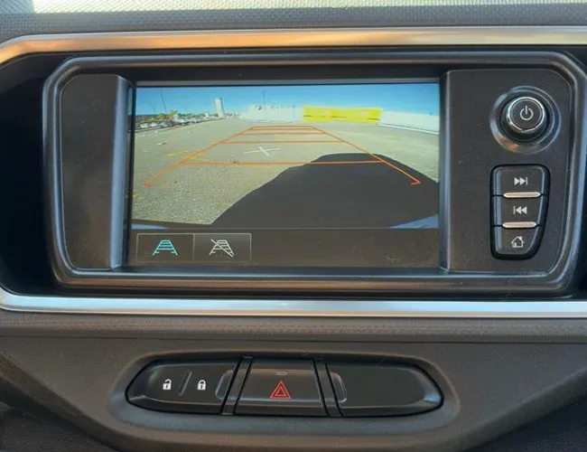 Imagem 10 – Spin 2019 1.8 Activ7 8V Flex 4P Automático
