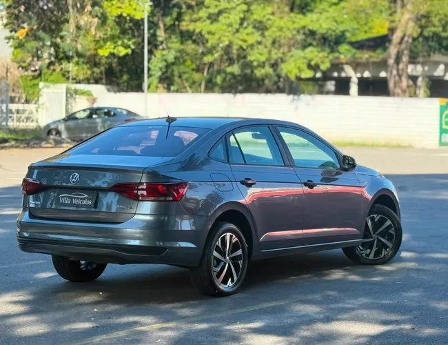 Imagem 7 – Virtus 2022 1.0 200 Tsi Comfortline Automático