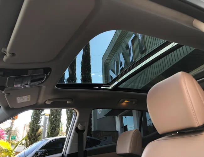 Imagem 8 – Creta 2025 1.0 Tgdi Flex Platinum Automático