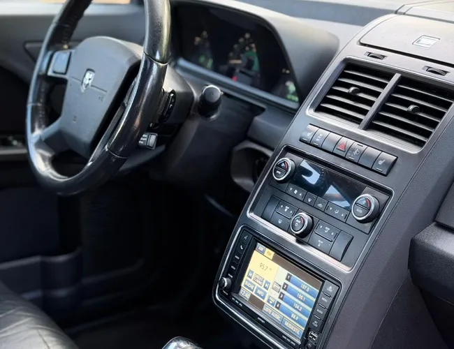 Imagem 20 – Journey 2010 2.7 Rt V6 24V Gasolina 4P Automatico