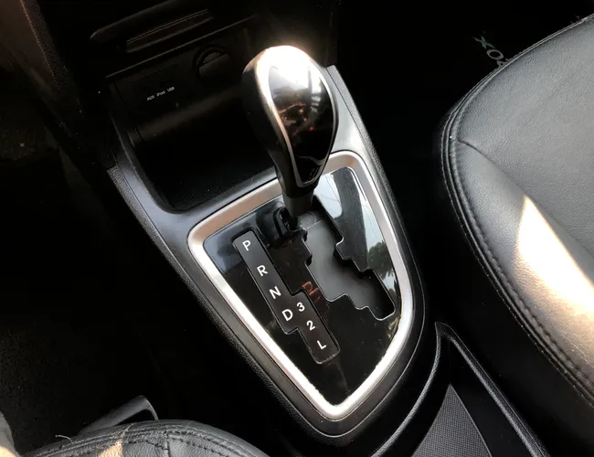 Imagem 14 – Hb20x 2015 1.6 16V Premium Flex 4P Automático