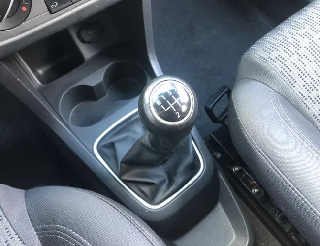 Imagem 13 – Fox 2014 1.0 Mi 8V Flex 4P Manual