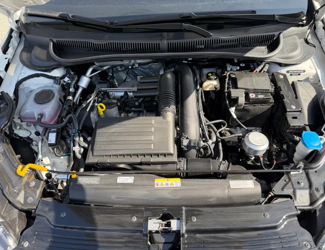 Imagem 7 – Virtus 2026 1.4 250 Tsi Exclusive Automático