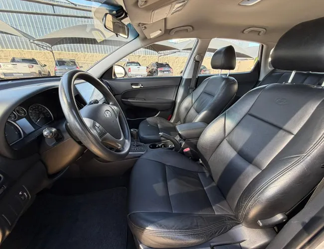 Imagem 11 – I30 2010 2.0 Mpi 16V Gasolina 4P Automático