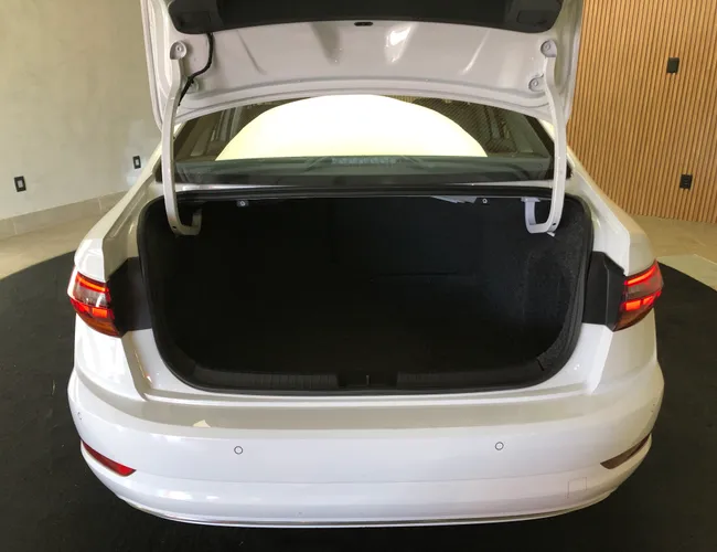 Imagem 11 – Jetta 2019 1.4 250 Tsi Total Flex Comfortline Tiptronic