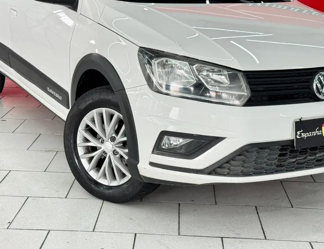 Imagem 12 – Saveiro 2017 1.6 Msi Trendline Cd 8V Flex 2P Manual