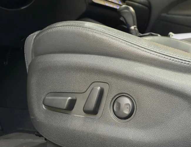 Imagem 18 – Tucson 2019 1.6 16V T-Gdi Gasolina Gls Ecoshift