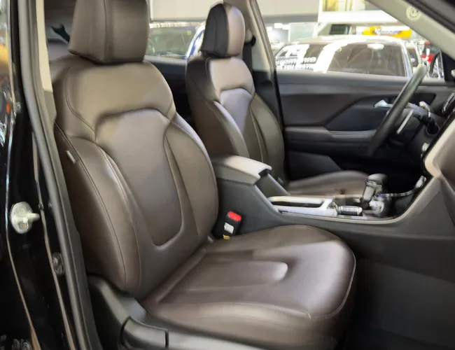 Imagem 18 – Creta 2023 1.0 Tgdi Flex Platinum Automático