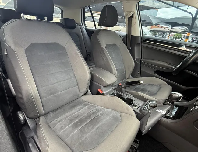Imagem 13 – Golf 2015 1.4 Tsi Highline 16V Gasolina 4P Automático