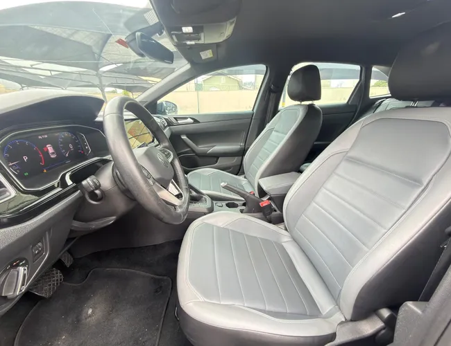 Imagem 11 – Nivus 2021 1.0 200 Tsi Total Flex Highline Automático