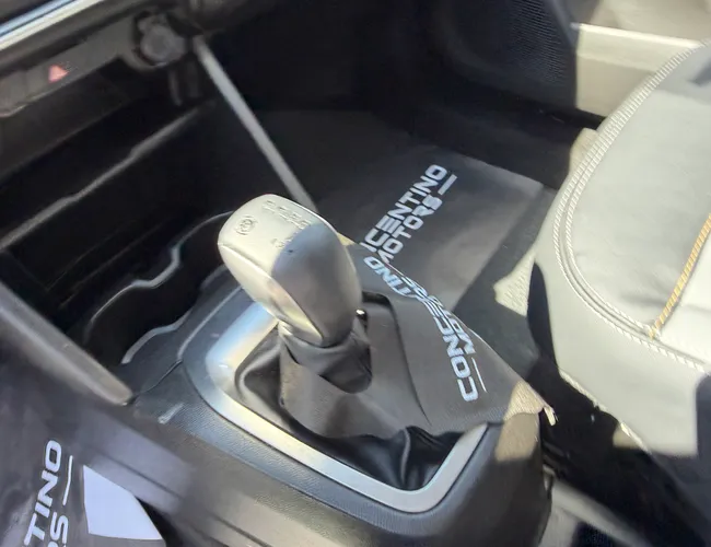 Imagem 14 – Basalt 2025 1.0 Turbo 200 Flex Shine Cvt