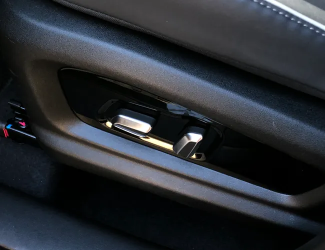 Imagem 8 – Tiggo 5X 2027 1.5 Vvt Turbo Iflex Sport Cvt