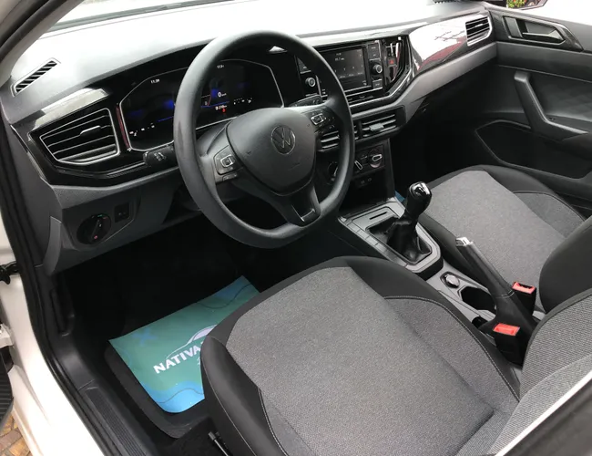 Imagem 6 – Virtus 2024 1.0 170 Tsi Manual
