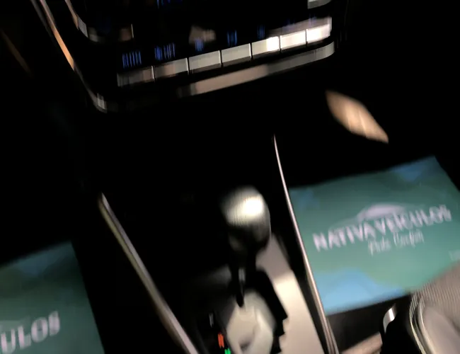 Imagem 13 – Yaris 2025 1.5 16V Flex Sedan Xs Multidrive