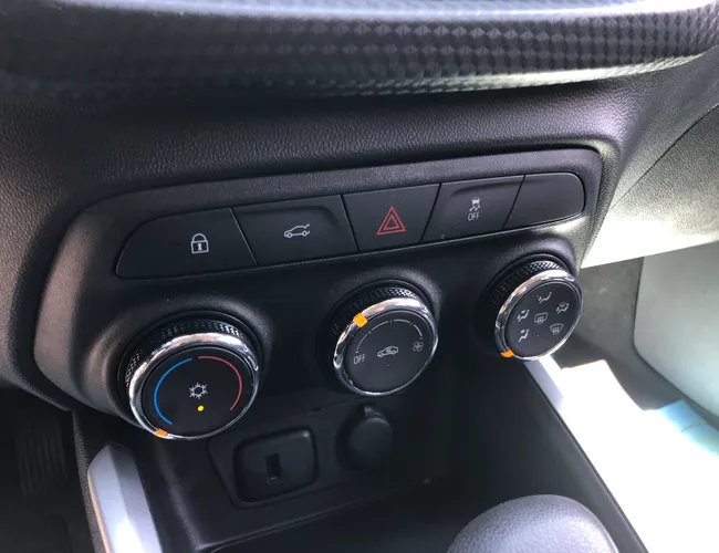 Imagem 10 – Onix 2025 1.0 Turbo Flex Lt Automático