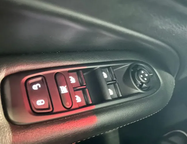 Imagem 12 – Compass 2019 2.0 16V Flex Sport Automático