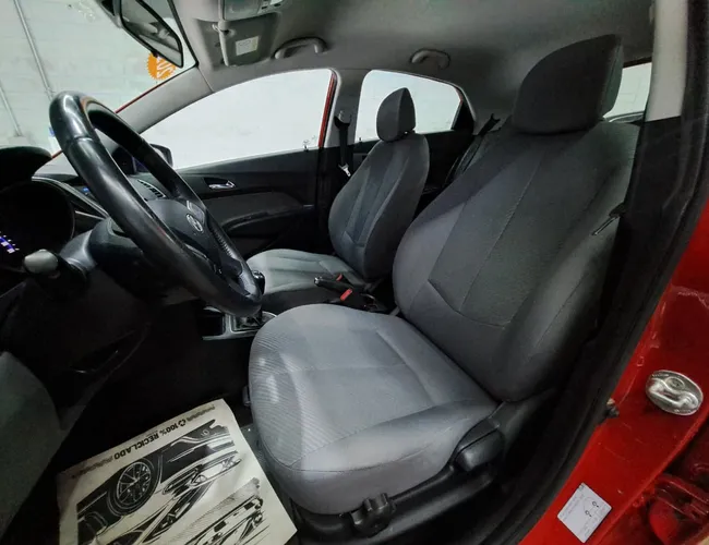 Imagem 11 – Hb20 2015 1.6 Premium 16V Flex 4P Manual