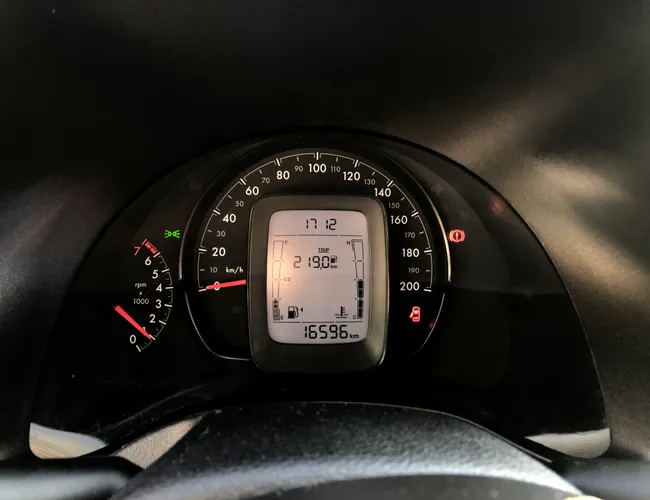 Imagem 15 – Strada 2025 1.3 Firefly Flex Endurance Cs Manual