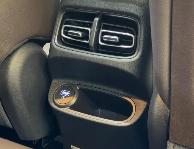 Imagem 21 – Creta 2024 1.0 Tgdi Flex Platinum Safety Automático