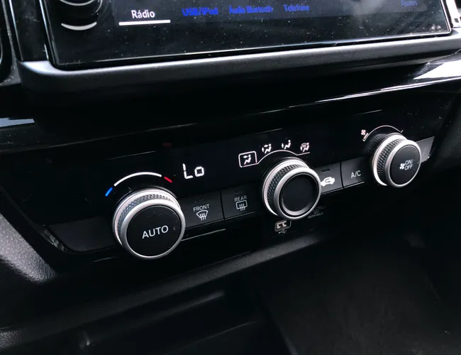 Imagem 13 – City 2024 1.5 I-Vtec Flex Hatch Exl Cvt