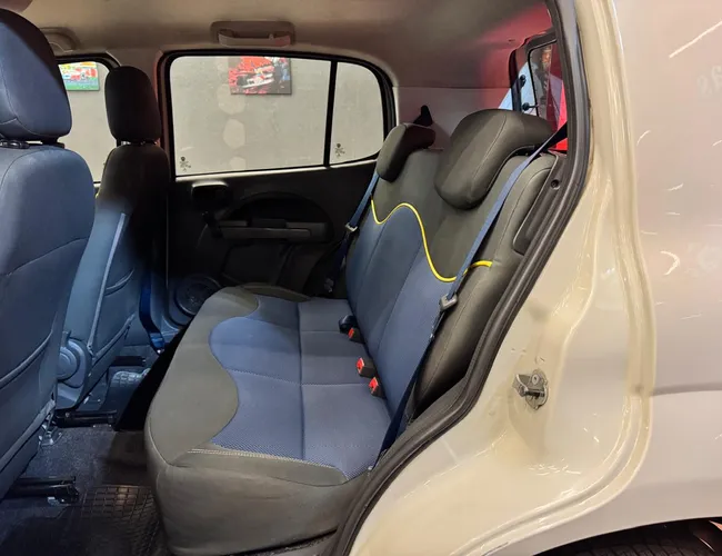 Imagem 11 – Uno 2014 1.0 Evo Vivace 8V Flex 4P Manual
