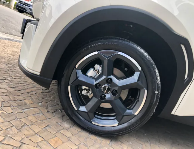 Imagem 5 – Dolphin Mini 2024 38 Kw Elétrico
