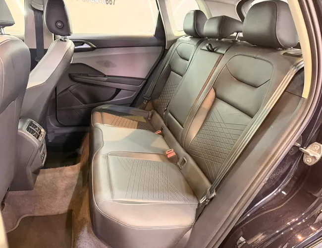 Imagem 14 – Taos 2023 1.4 250 Tsi Total Flex Confortline Automático