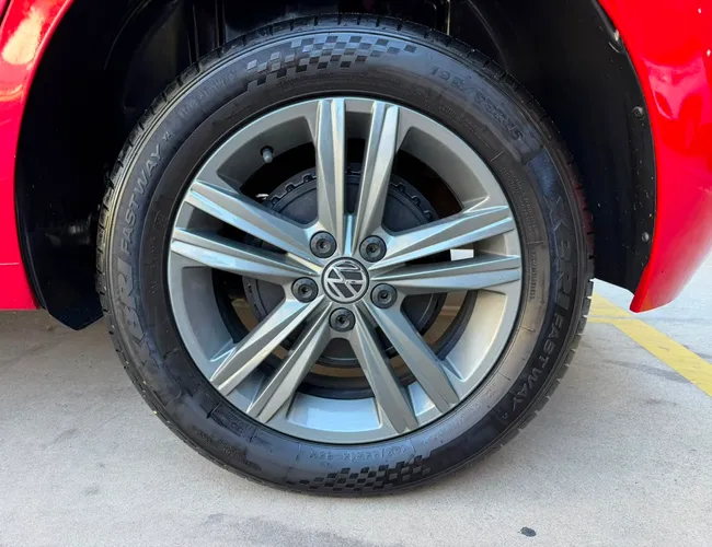 Imagem 9 – Polo 2019 1.6 Msi Total Flex Manual