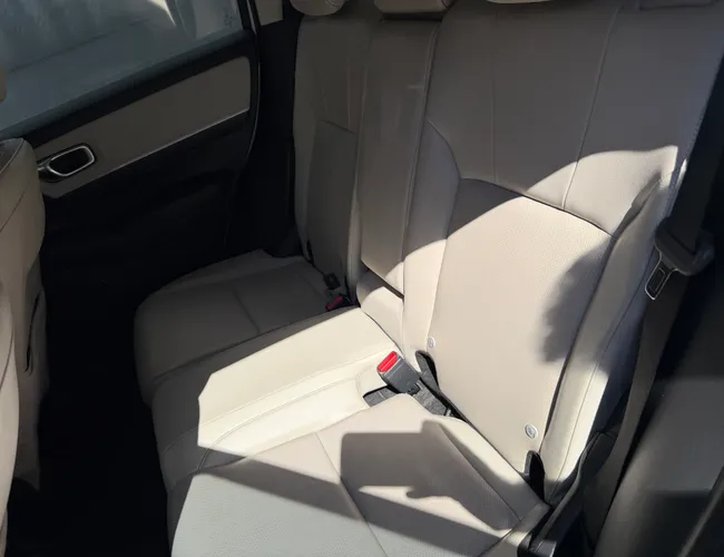 Imagem 11 – Hr-V 2024 1.5 Di I-Vtec Turbo Flex Touring Cvt