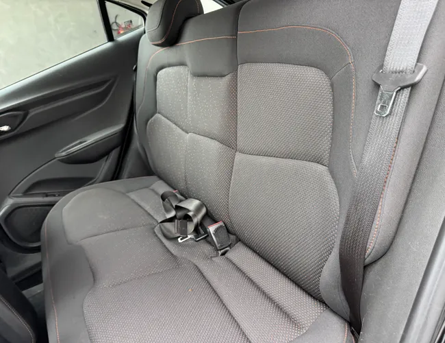 Imagem 10 – Onix 2015 1.4 Mpfi Ltz 8V Flex 4P Automático