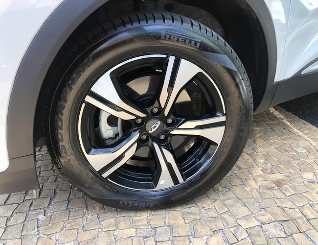 Imagem 5 – Tiggo 5X 2027 1.5 Vvt Turbo Iflex Sport Cvt