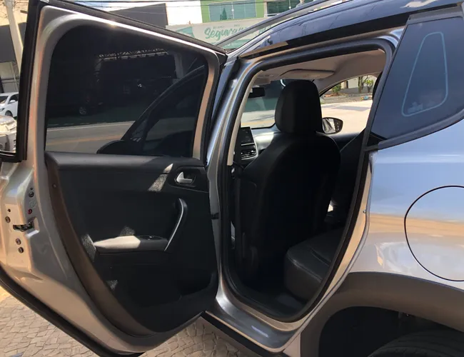 Imagem 11 – 2008 2023 1.6 16V Flex Roadtrip 4P Automático