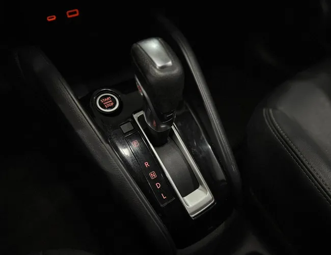 Imagem 13 – Kicks 2024 1.6 16V Flexstart Advance Xtronic