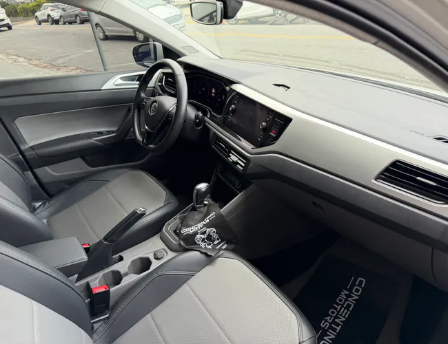 Imagem 8 – Virtus 2020 1.0 200 Tsi Highline Automático