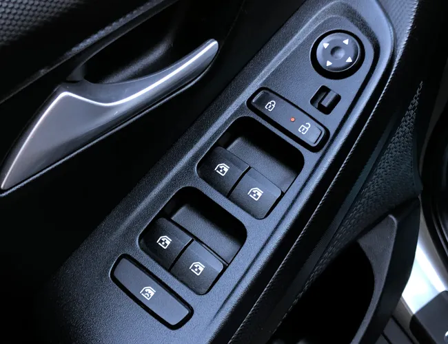 Imagem 8 – Creta 2025 1.0 Tgdi Flex Comfort Automático