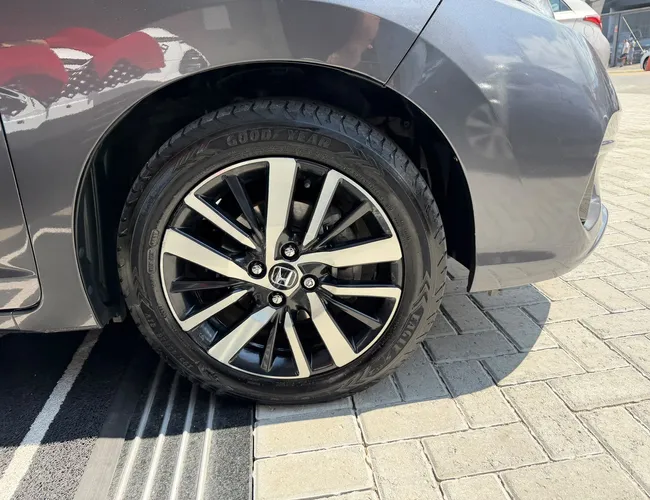 Imagem 14 – Fit 2019 1.5 Personal 16V Flex 4P Automático