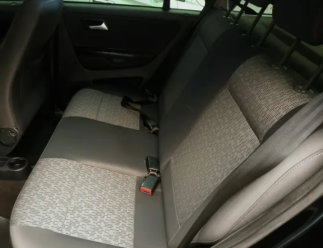 Imagem 5 – Spacefox 2014 1.6 Mi Trend 8V Flex 4P Manual