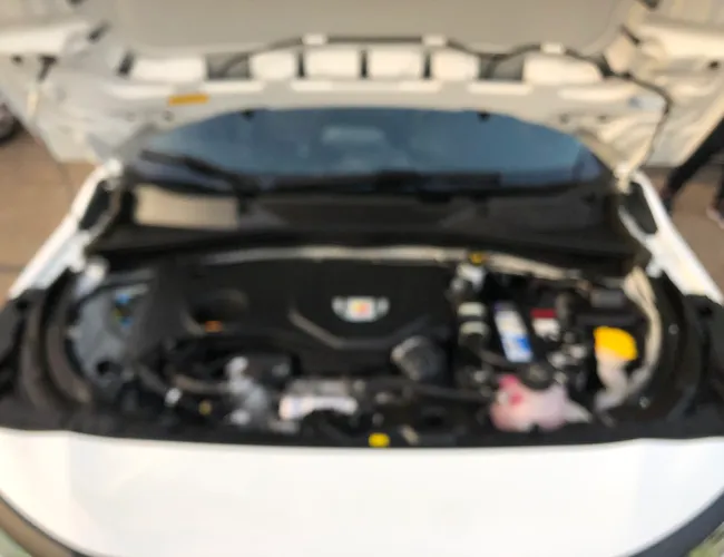 Imagem 16 – Fastback 2025 1.3 Turbo 270 Flex Abarth At6