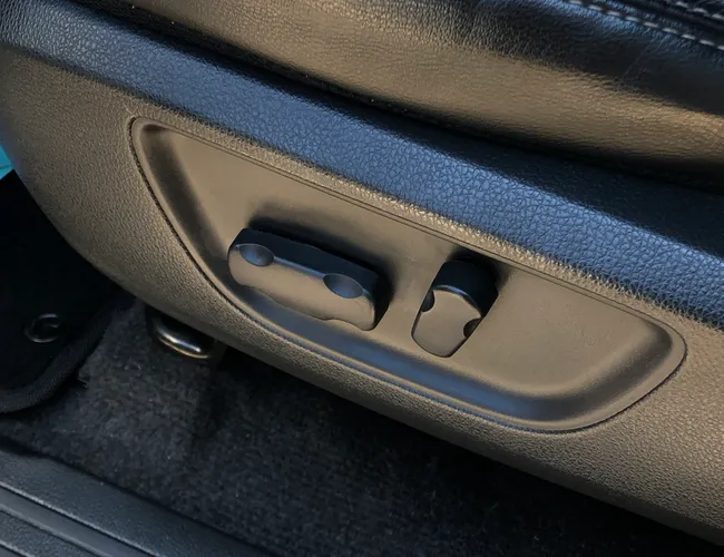 Imagem 8 – L200 Triton 2023 2.4 16V Turbo Diesel Sport Hpe-S Cd 4P 4X4 Automático