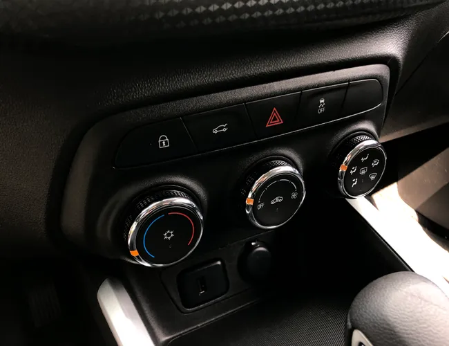 Imagem 13 – Onix 2024 1.0 Turbo Flex Ltz Automático
