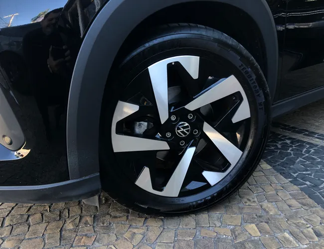 Imagem 5 – Tera 2026 1.0 170 Tsi High Automático