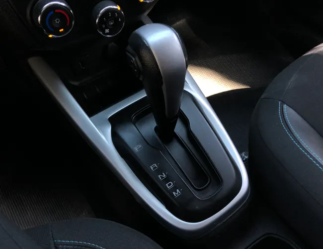 Imagem 14 – Onix 2019 1.4 Mpfi Lt 8V Flex 4P Automático