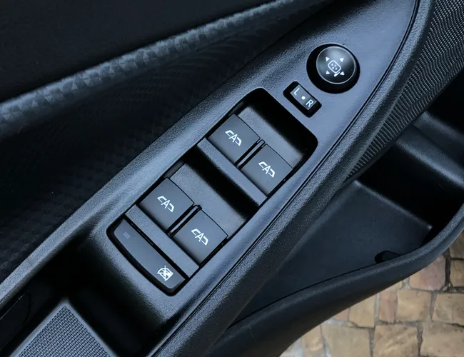 Imagem 8 – Onix 2025 1.0 Turbo Flex Ltz Automático