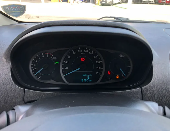 Imagem 15 – Ka 2020 1.0 Ti-Vct Flex Se Plus Manual