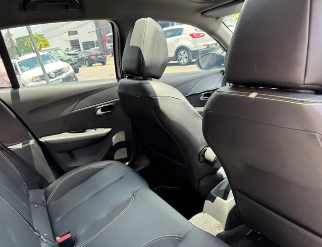 Imagem 9 – 208 2025 1.0 Turbo 200 Flex Gt Cvt