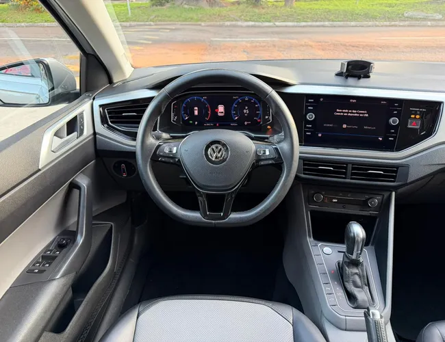 Imagem 12 – Polo 2020 1.0 200 Tsi Highline Automático