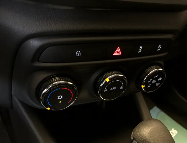 Imagem 13 – Tracker 2021 1.0 Turbo Flex Automático