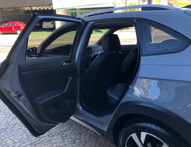 Imagem 10 – Nivus 2024 1.0 200 Tsi Total Flex Highline Automático