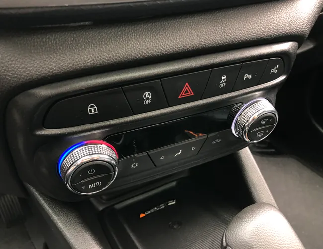 Imagem 14 – Tracker 2021 1.2 Turbo Flex Premier Automático